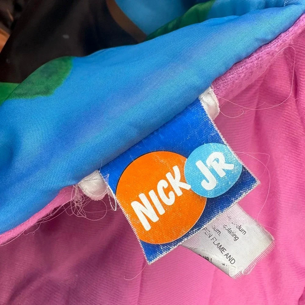 Vntg Dora Sleeping bag